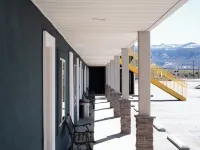 Balanced Rock Inn Hotels in Fruita