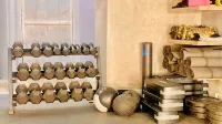 Outsite Todos Santos - Formerly Perro Surfero Hotel Boutique - نادي رياضي