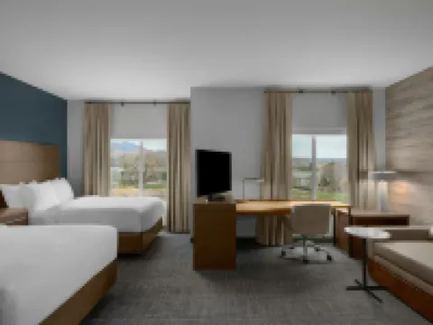 Residence Inn by Marriott St. George Hotels in Washington