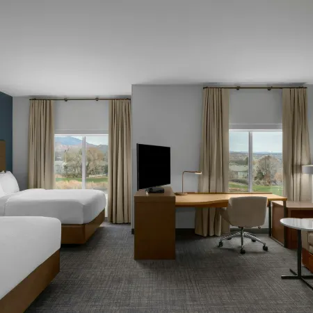 Residence Inn by Marriott St. George