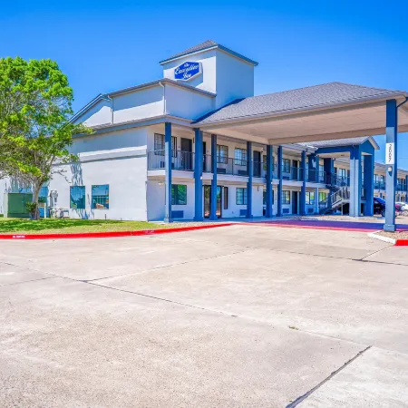 Executive Inn Port Lavaca by OYO