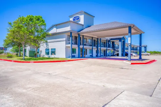 Executive Inn Port Lavaca by OYO