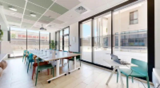 Apparthotel Privilodges Toulon