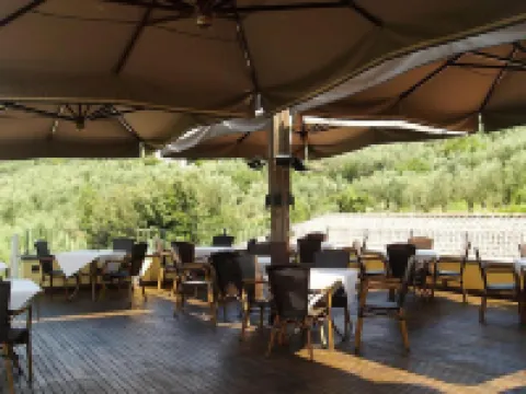 Poggio Degli Olivi Hoteles en Monsummano Terme