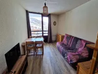 Apartment in Vars near Orée du Bois Slope