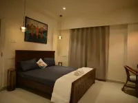 Noi Homes Hotel di Jorhat