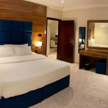 اماكن للوحدات السكنية المفروشة Hotels near جامع عبداللطيف الموسى