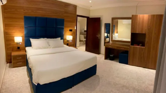 Amaken For Residential Units