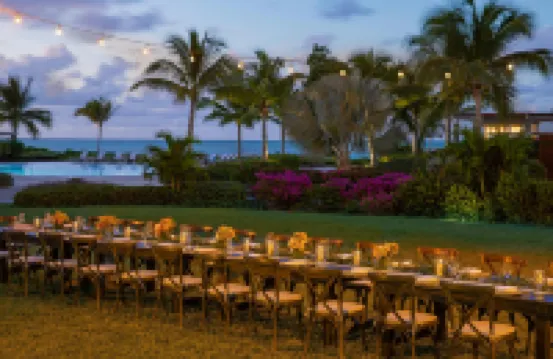 The Ritz-Carlton Residences, Turks & Caicos