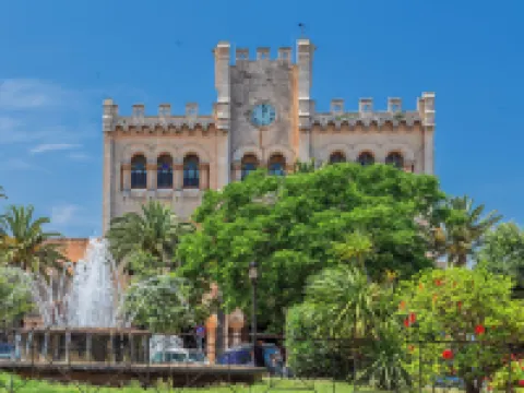 Hotel Ses Sis Roses Hoteles en Menorca