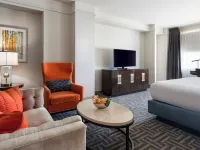 Colcord Hotel Oklahoma City, Curio Collection by Hilton Hotels near Devon Energy Center