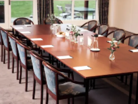 Montra Odder Parkhotel, Bwsc Hotels in Odder