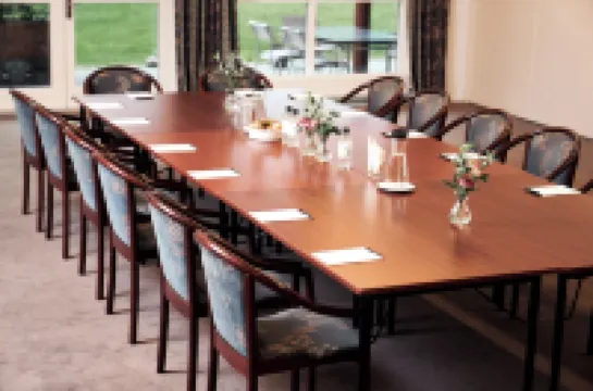 Montra Odder Parkhotel, Bwsc