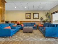 Comfort Inn & Suites Hotels in Ohio County