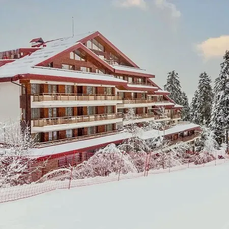 Musala Hotel