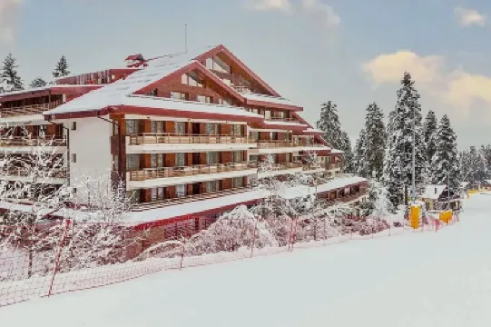 Musala Hotel Hotels in 