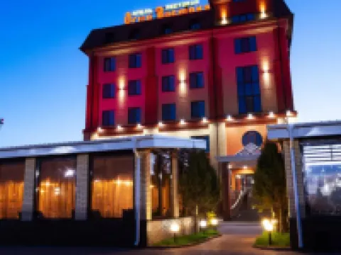 Огни Востока Отели в г. 