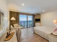 Sarpedor Boutique Hotel Hotel di Torba Mahallesi