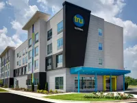 Tru by Hilton Columbia Greystone Hotels near Trustus Theatre