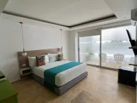 Coco Beach by Croma Hotels near Manzanillo