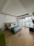 Coco Beach by Croma Hotels in 