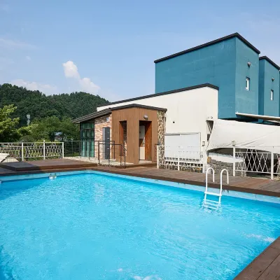 Dalgrin Pension Gapyeong Hotels in der Nähe von Kanada-Denkmal Gapyeong
