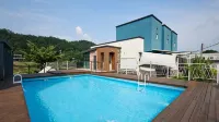 Dalgrin Pension Gapyeong - spa