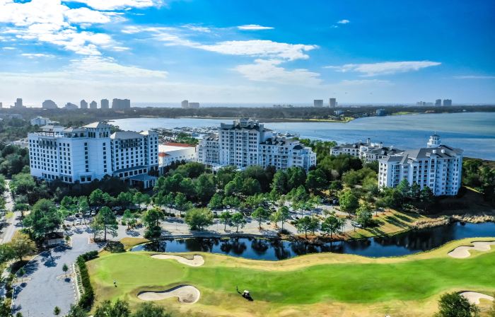 Sandestin Golf and Beach Resort