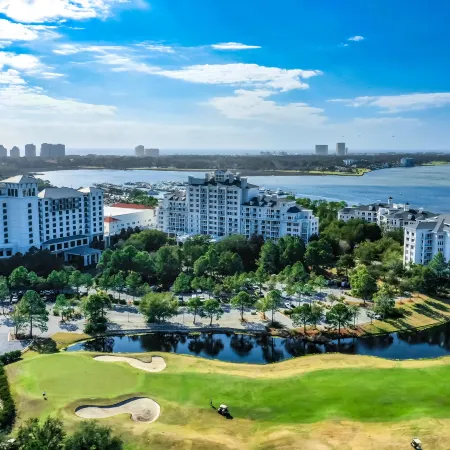Sandestin Golf and Beach Resort