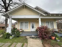 Cane River Living Downtown • Historic District • Walk to Front St • 5 Bedrooms