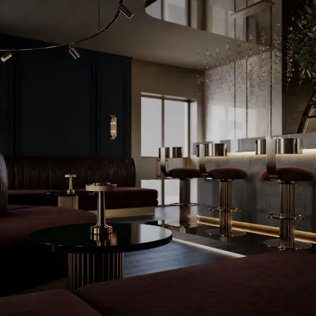 Hotel Nare
