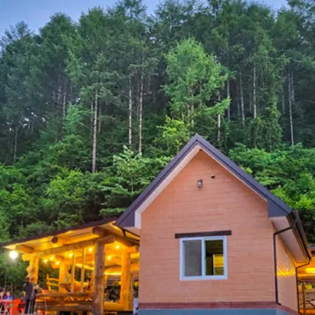 Inje 402 Pension