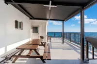Uljin Sea and Moment Pension