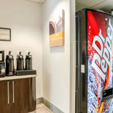 Motel 6 Kearney, NE Отели в г. Карни