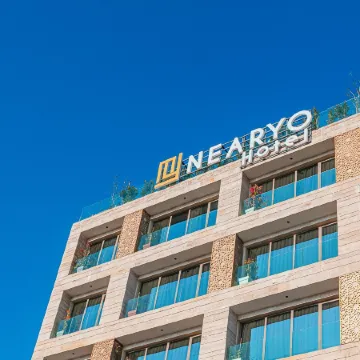 NearYo Hotels