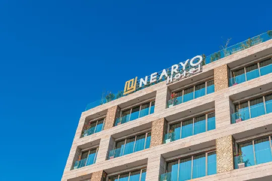 NearYo Hotels