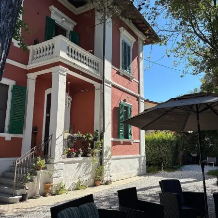 B&B Villa Regina