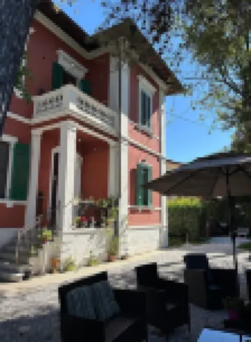 B&B Villa Regina