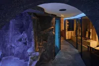 Dolomites Wellness Hotel Savoy - Spa