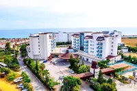 Cenger Beach Resort Spa - All Inclusive
