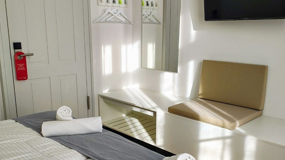 Hotel Brandenburger Dom Gmbh