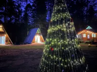 Cabañas D Güereo By GEstores - 2-Star