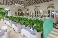 Couples Sans Souci - servizio colazione