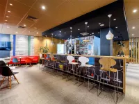 Ibis Mainz City - bar