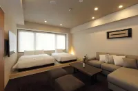 โรงแรมแรนดอร์ เรสซิเดนเชียล เกียวโต สวีท - อ่างจากุชชี่
