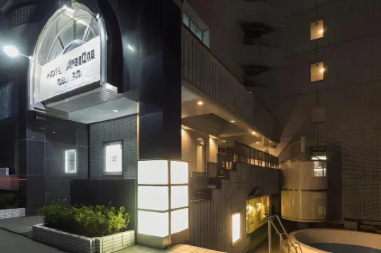 Hotel AreaOne Obihiro