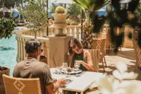 JOIA El Mirador by Iberostar -Adults Only - breakfast