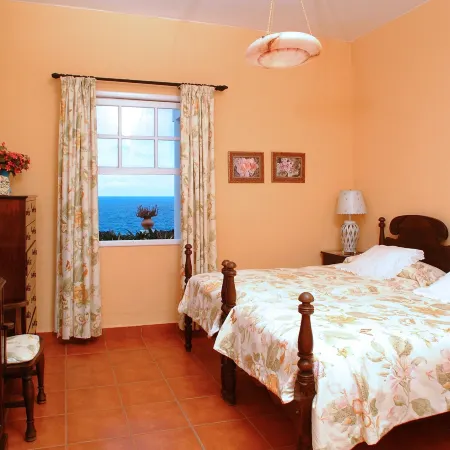 Casa Rural Malpais Trece