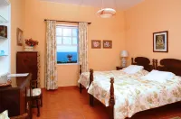 Casa Rural Malpais Trece - 3-Star