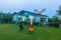 Alaya Stays Rathore Farm 3 BHK Farmhouse - Huvilat